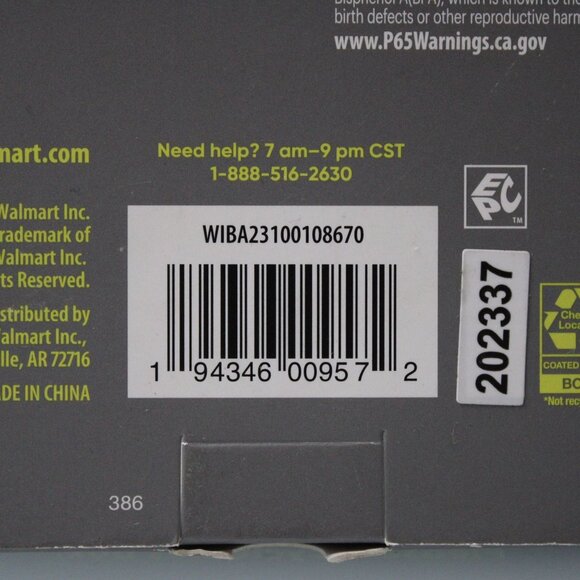 Protect Onn Rugged Case for Samsung Galaxy A23 5G – Heavy-Duty Shockproof NEW - Picture 4 of 4